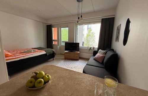 Kuusamo Apartamento | Keskustan Helmi 33m2