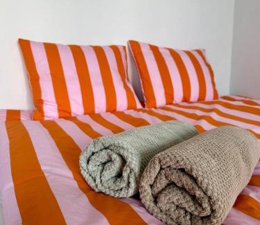 Kuusamo Apartamento | Keskustan Helmi 33m2