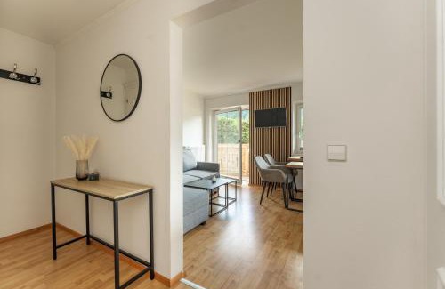 Eben im Pongau Apartamento | Kesselgrubs Apartements Ski & Badeglück