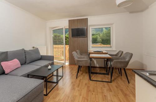 Eben im Pongau Apartamento | Kesselgrubs Apartements Ski & Badeglück