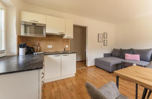 Eben im Pongau Apartamento | Kesselgrubs Apartements Ski & Badeglück
