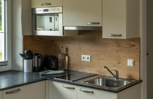 Eben im Pongau Apartamento | Kesselgrubs Apartements Ski & Badeglück