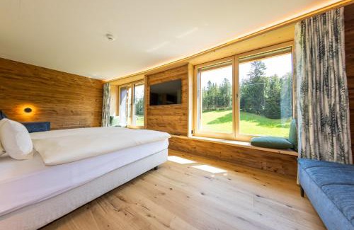 Wolfgang Hotel | Kessler's Kulm