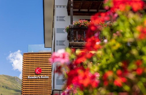 Wolfgang Hotel | Kessler's Kulm