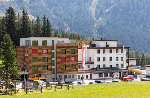 Wolfgang Hotel | Kessler's Kulm