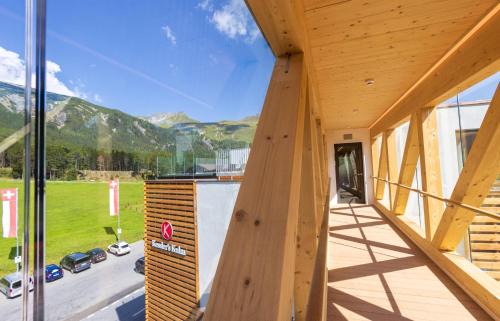 Wolfgang Hotel | Kessler's Kulm