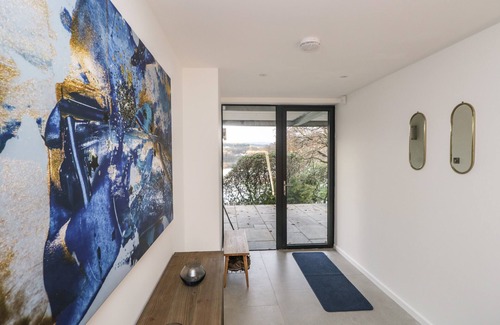 Windermere Cabaña | Kessock
