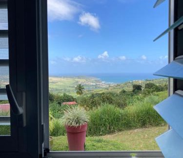 Sainte-Marie Apartamento | Kessydryss
