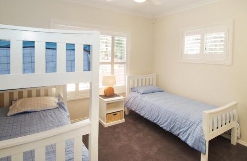 Eagle Bay Casa | Kestral Ashore
