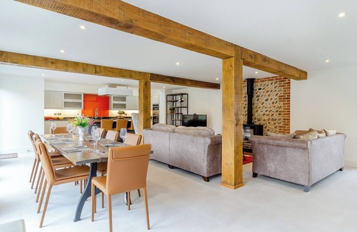 Swaffham Cabaña | Kestrel Barn-UK31353