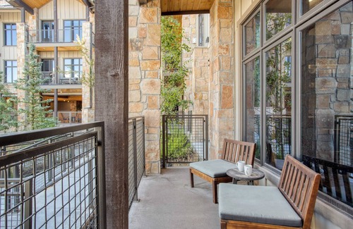 Park City Apartamento | Kestrel by Avantstay Close to the Ski Slopes in This Majestic Home in Park City