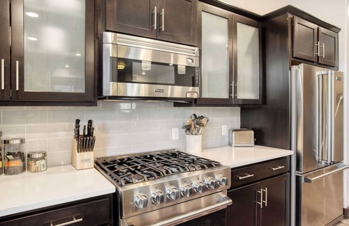 Park City Apartamento | Kestrel by Avantstay Close to the Ski Slopes in This Majestic Home in Park City