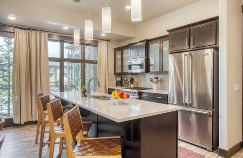 Park City Apartamento | Kestrel by Avantstay Close to the Ski Slopes in This Majestic Home in Park City