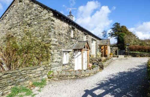 Grange-over-Sands Casa | Kestrel Cottage