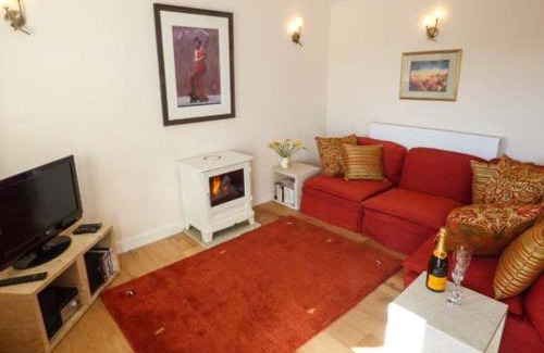 Grange-over-Sands Casa | Kestrel Cottage