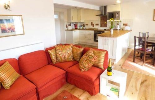 Grange-over-Sands Casa | Kestrel Cottage