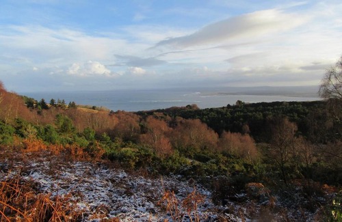 Fortrose Casa | Kestrel, Longhouse Cottages