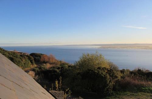 Fortrose Casa | Kestrel, Longhouse Cottages