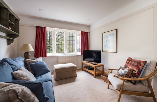 Christchurch Apartamento | Kestrel - Luxury Cottages