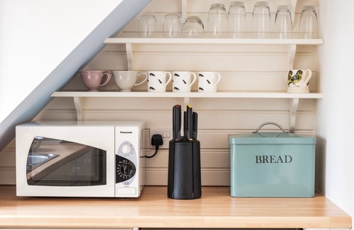 Christchurch Apartamento | Kestrel - Luxury Cottages