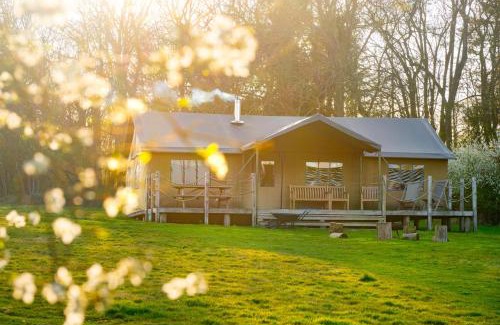 Saxmundham Casa | Kestrel - Sweffling Hall