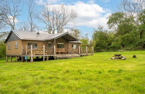 Saxmundham Casa | Kestrel - Sweffling Hall