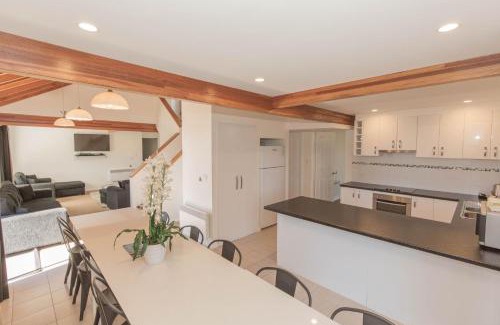 Jindabyne Casa | Kestrels Rest 116 Gippsland Street