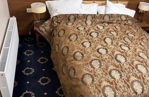 Birstonas Apartamento | KESTU HOME