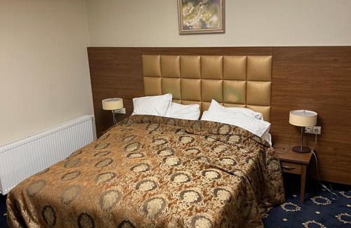 Birstonas Apartamento | KESTU HOME