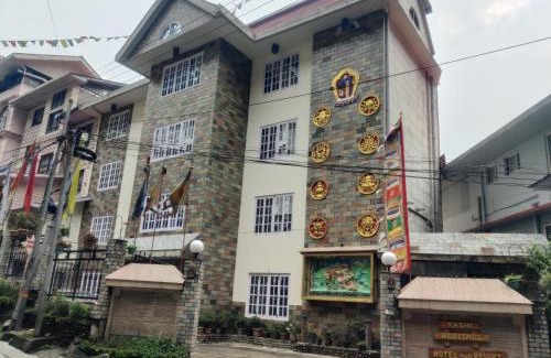 Gangtok Hotel | Keswani Group Tashi Heritage Hotel & Resort