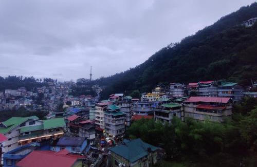 Gangtok Hotel | Keswani Group Tashi Heritage Hotel & Resort
