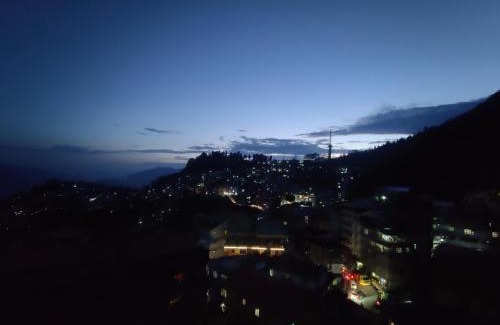 Gangtok Hotel | Keswani Group Tashi Heritage Hotel & Resort