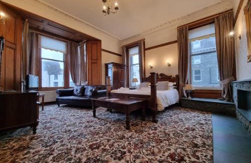 Keswick Hotel | Keswick Park Hotel