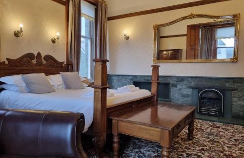 Keswick Hotel | Keswick Park Hotel