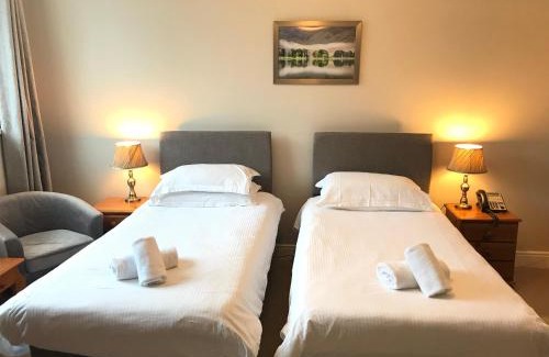 Keswick Hotel | Keswick Park Hotel