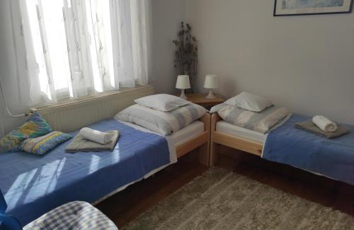 Gyulakeszi Apartamento | Keszi Széli Vendégház