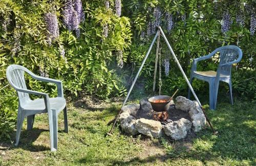 Gyulakeszi Apartamento | Keszi Széli Vendégház