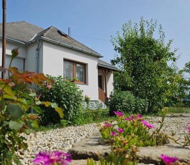 Gyulakeszi Apartamento | Keszi Széli Vendégház