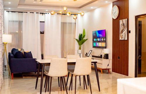 Lusaka Apartamento | Ket Apartments 1 - Modern, Secure, Comfortable & High Speed WiFi