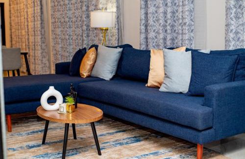 Lusaka Apartamento | Ket Apartments 1 - Modern, Secure, Comfortable & High Speed WiFi