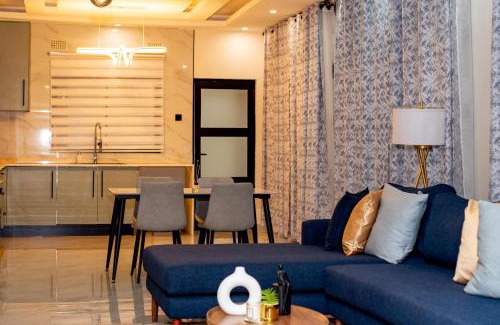 Lusaka Apartamento | Ket Apartments 1 - Modern, Secure, Comfortable & High Speed WiFi