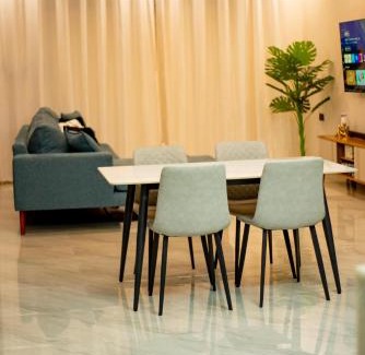 Lusaka Apartamento | Ket Apartments 3 - Modern, Secure, Comfortable & Free WiFi