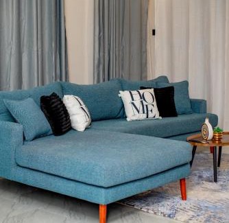 Lusaka Apartamento | Ket Apartments 3 - Modern, Secure, Comfortable & Free WiFi