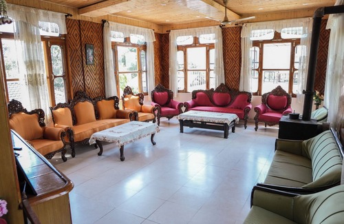 Chachian Casa | Ketav's Ayush Health Paradise