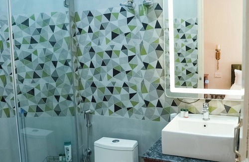Chachian Casa | Ketav's Ayush Health Paradise