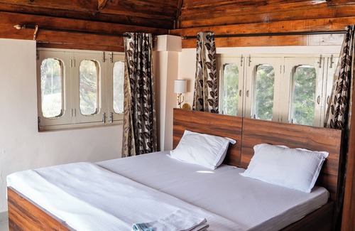 Chachian Casa | Ketav's Ayush Health Paradise