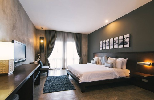 Chiang Mai Hotel | Ketawa Pet Friendly Hotel