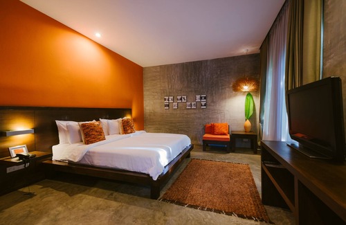 Chiang Mai Hotel | Ketawa Pet Friendly Hotel