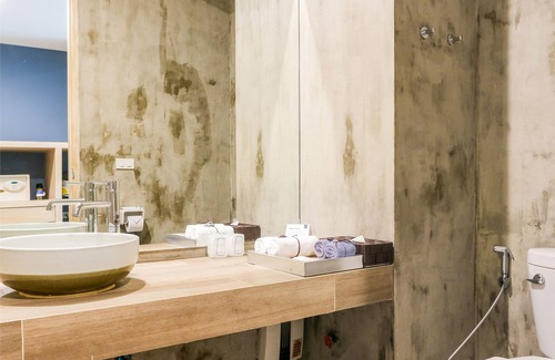 Chiang Mai Hotel | Ketawa Pet Friendly Hotel