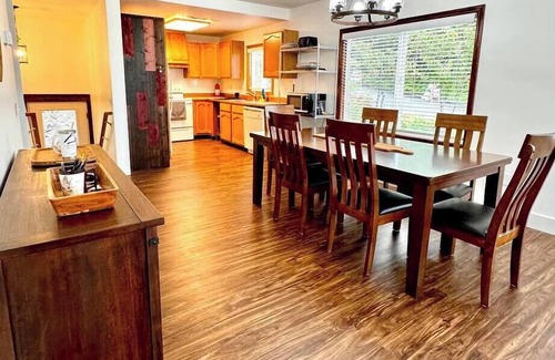 Ketchikan Casa | Ketch-a-vibe in Ketchikan